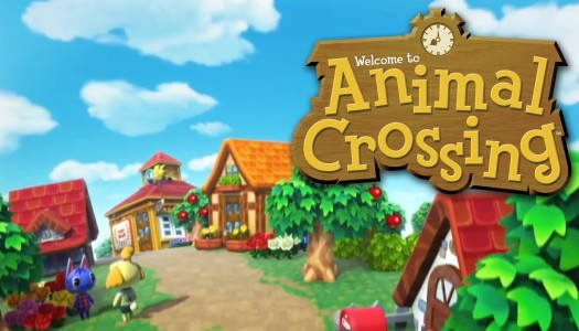 Contributor: Wild Worlds, Big Cities, and New Leaves – An Ode to Animal Crossing (Part 1)