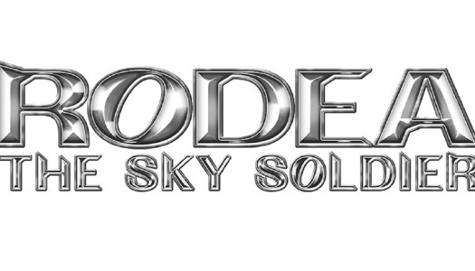 Mini-Review: Rodea: The Sky Soldier (3DS)