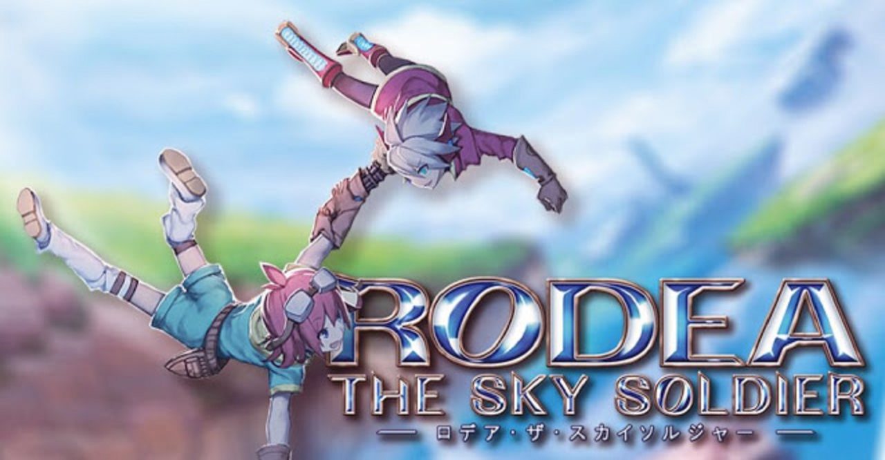 Beheren PapoeaNieuwGuinea samenkomen Review: Rodea the Sky Soldier (Wii) - Pure Nintendo