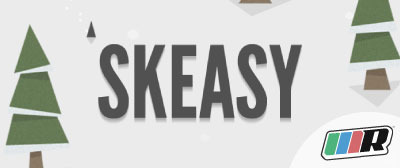 SKEASY banner