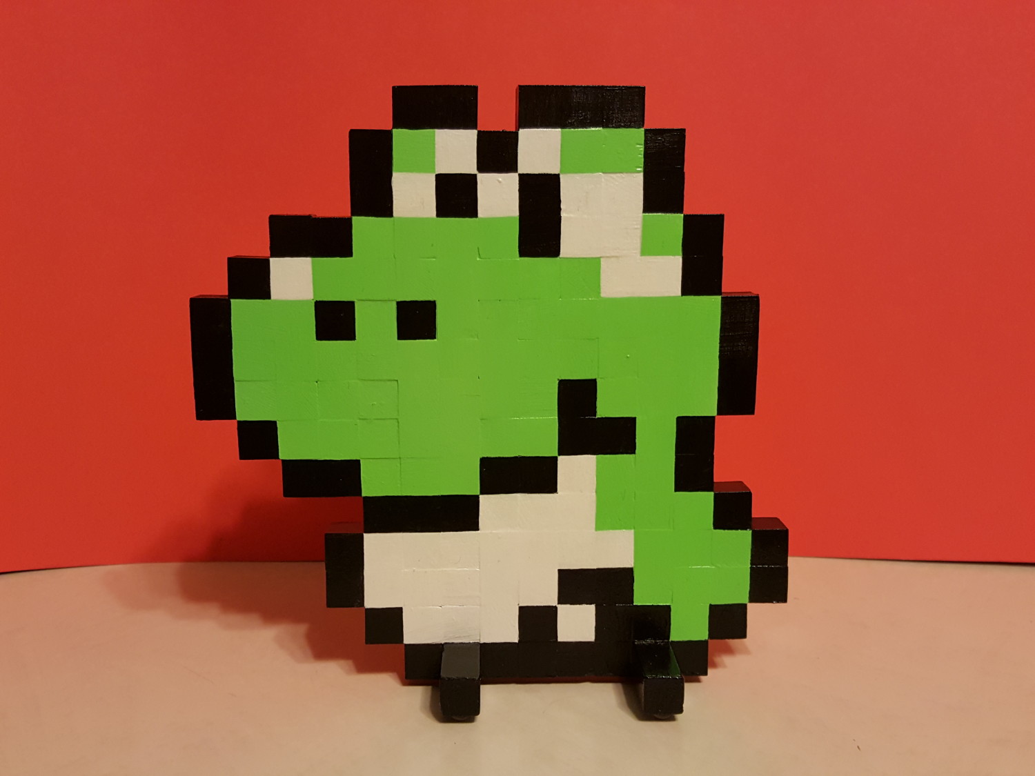 PN Featured Artist: Chris Caskie - Pure Nintendo