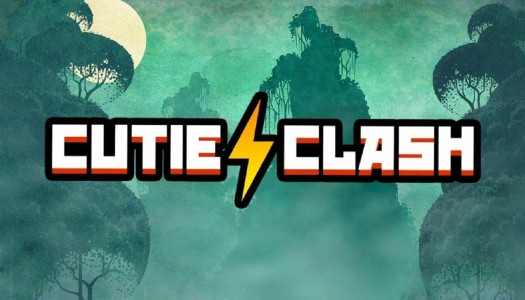 Review: Cutie Clash (Wii U eShop)