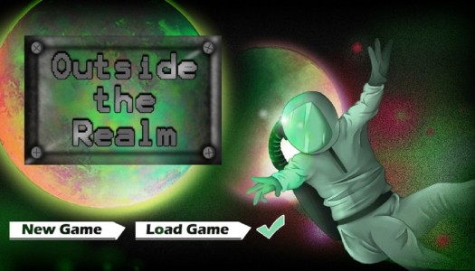 Review: Outside the Realm (Wii U eShop)