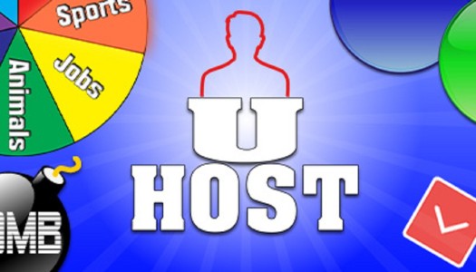 U Host – Wii U launch trailer