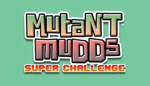 Review: Mutant Mudds Super Challenge