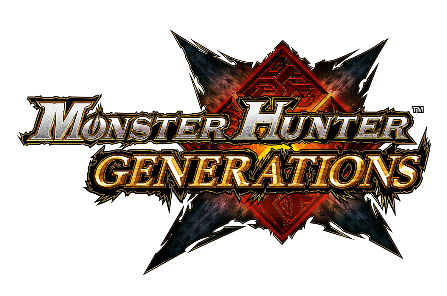 Monster Hunter Generations Announced For Nintendo 3ds Pure Nintendo