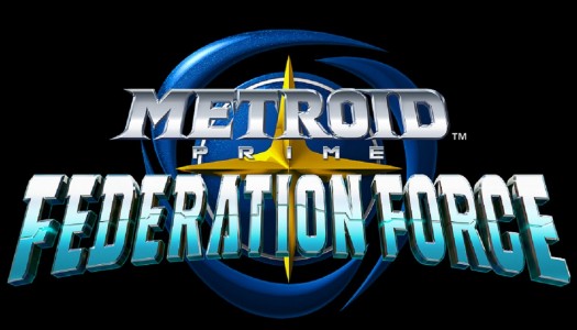 18 Minutes of Mission Footage From Metroid Prime: Federation Force