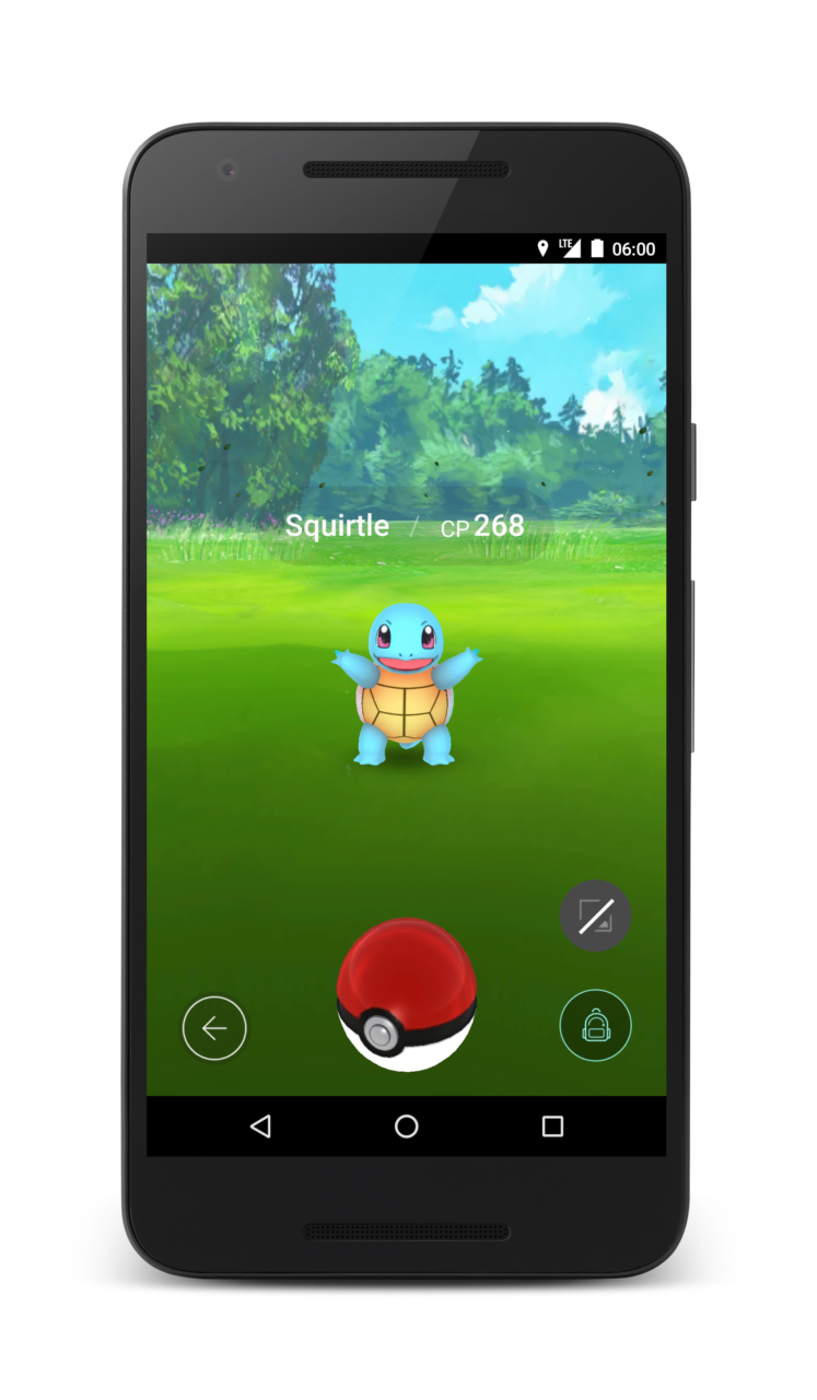 PR New Pokémon GO Gameplay features announced Pure Nintendo
