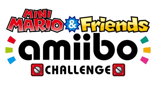 Mini Mario and Friends Announced for Wii U and 3DS