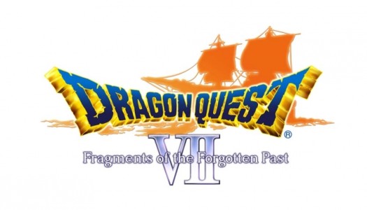 Dragon Quest VII: Fragments of the Forgotten Past Coming in 2016