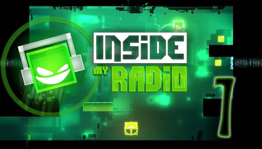 Review: Inside My Radio (Wii U eShop)