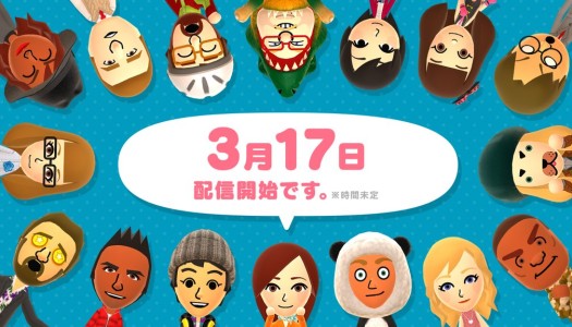 Miitomo Launching in Japan Next Week