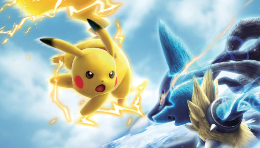 Review: Pokken Tournament (Wii U)