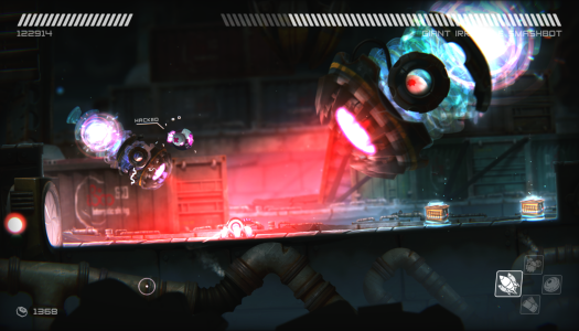 Two Tribes is Retiring, RIVE is Final Game, New Trailer
