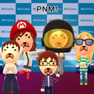 miitomo-pnm-team