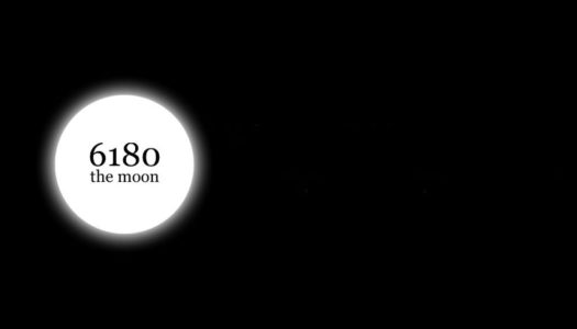 Video: 6180 The Moon trailer