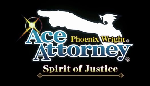 Phoenix Wright: Ace Attorney – Spirit of Justice release date and trailer