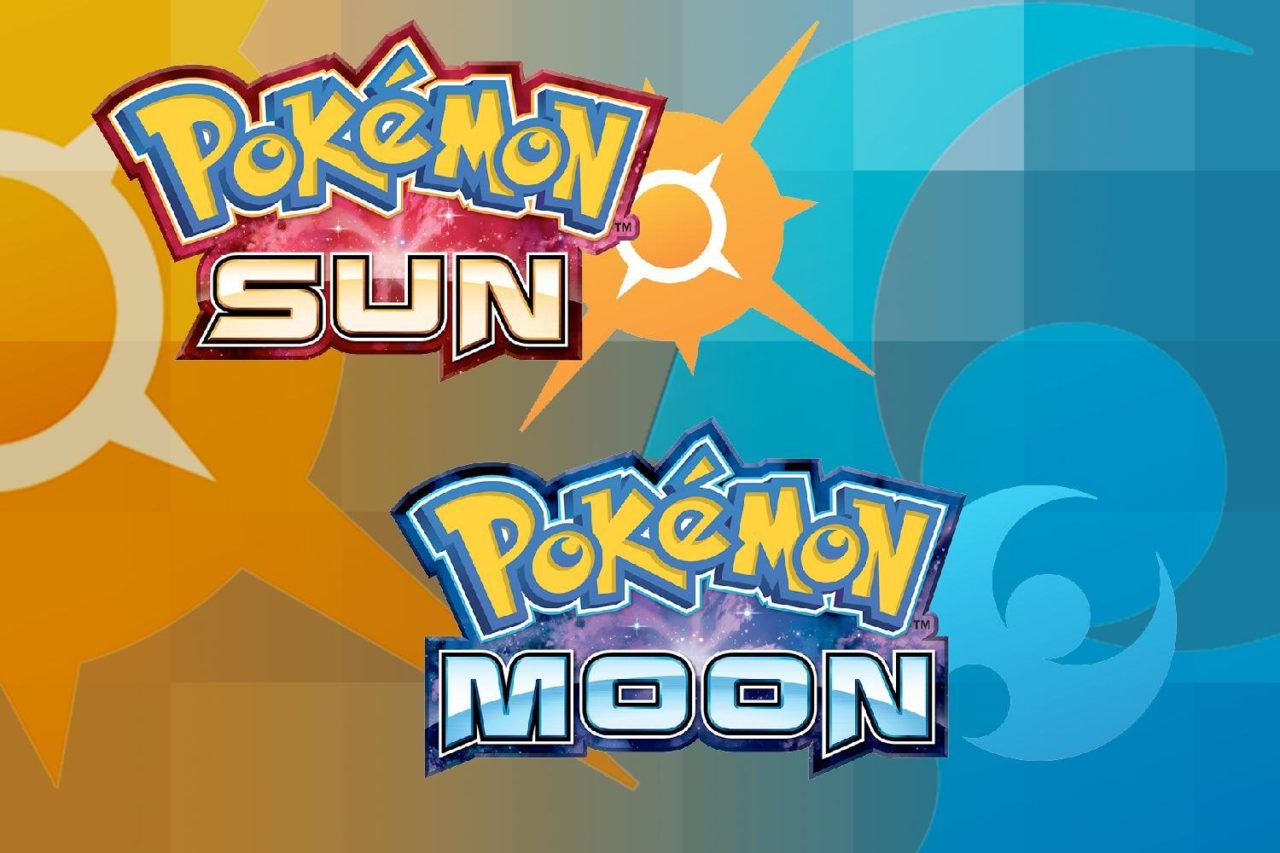 pokemon sun and moon exclusives