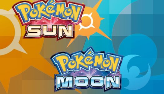 New Version Exclusive Pokemon Shown for Sun and Moon