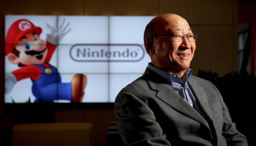 Nintendo president talks about NX, movies and mobile