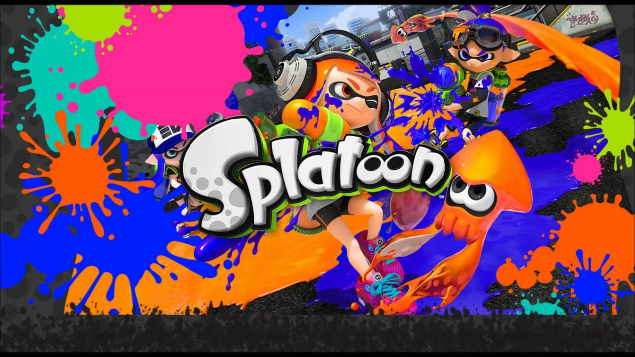 Splatoon's online services to continue - Pure Nintendo