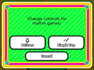 rhythm heaven megamix unlockable mini games