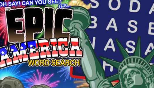 Review: Epic Word Collection 2 (3DS eShop)