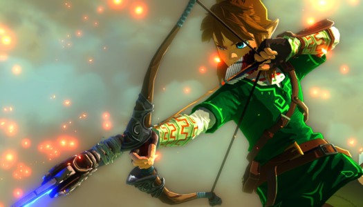 E3 2016: No Female Link for The Legend of Zelda: Breath of the Wild