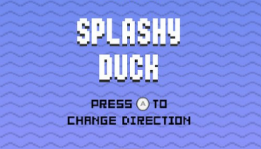 Review: Splashy Duck (Wii U)