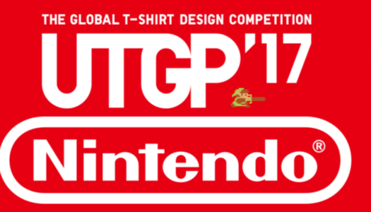 UNIQLO’s Nintendo-themed t-shirt contest to be judged by Miyamoto