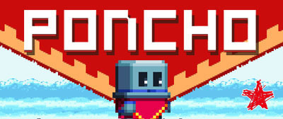 Poncho - banner
