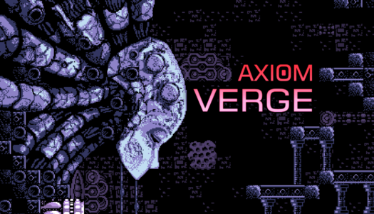 Review: Axiom Verge