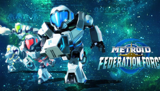 Review: Metroid Prime: Federation Force (3DS) (Updated)