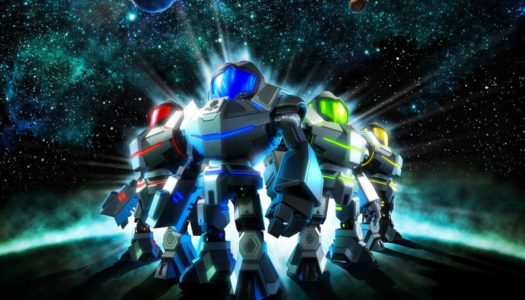 Nintendo Download 8/18/2016 – Metroid Prime Federation Force, Style Savvy