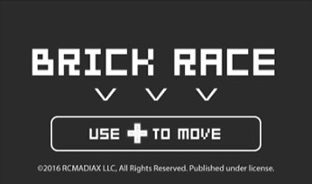 Review: Brick Race (New 3DS Only)