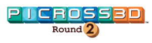3ds_picross3dround2_logo