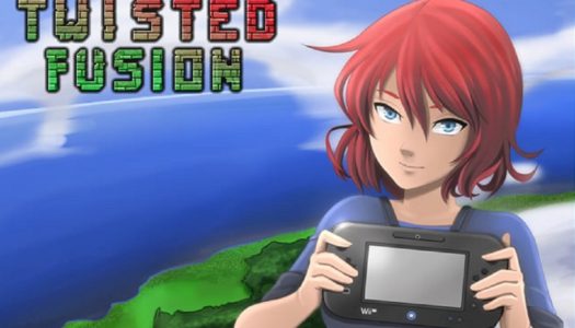 New Story Trailer For Twisted Fusion