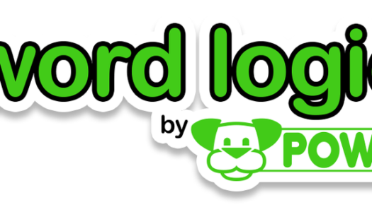 Review: Word Logic by POWGI (3DS/WiiU eshop)