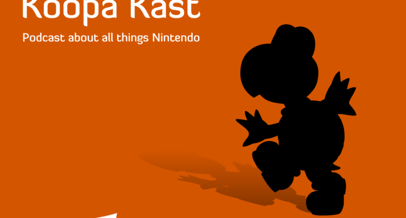 Koopa Kast podcast series - Pure Nintendo