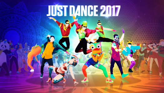 Nintendo Download Oct 27, 2016 – Just Dance 2017, Lost in Shadow