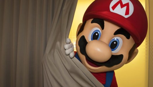 First Glimpse of Nintendo NX Coming Tomorrow at 7am PT