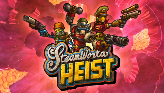 Review: SteamWorld Heist (Wii U)