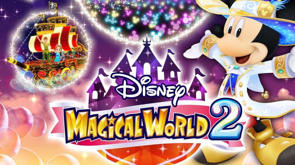 Disney Magical World 2 Download Off 74 Www Scrimaglio Com