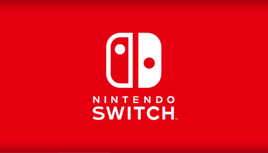 PR: Nintendo Switch World Premiere Demonstrates New Entertainment Experiences from a Home Gaming System
