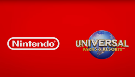 Video – The Vision for Nintendo at Universal Theme Parks