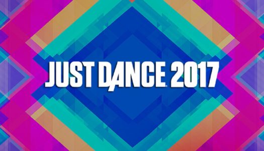 Review: Just Dance 2017 (Wii U)