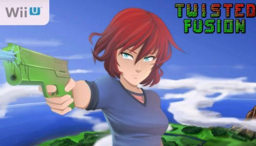 Review: Twisted Fusion (Wii U)