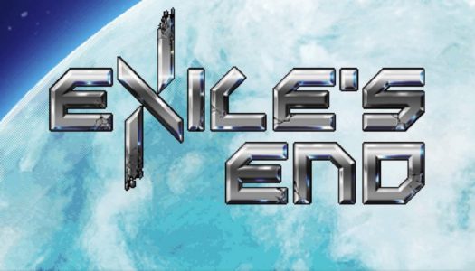 Review: Exile’s End (Wii U eShop)