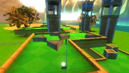 Review: Mini Golf Resort (3DS eShop)