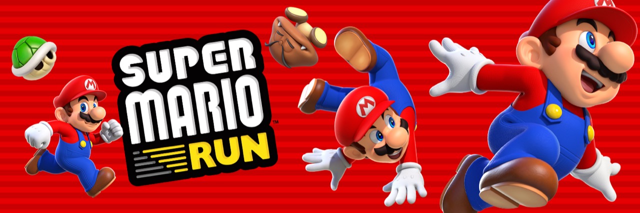 Super Mario Run review